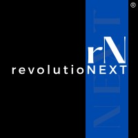 revolutioNEXT logo - Similar company to Ostatech Ltd