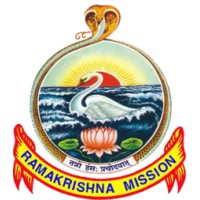 Ramakrishna Mission Vidyalaya Agartala logo - Similar company to Meetway Studio