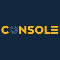Console logo - Similar company to Indywise