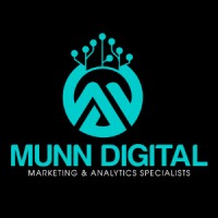 Munn Digital logo - Similar company to Top Order