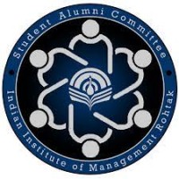 Alumni Relations IIM Rohtak logo - Similar company to Plc-Wizz