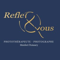 Reflet et Vous logo - Similar company to The Photo Rooms