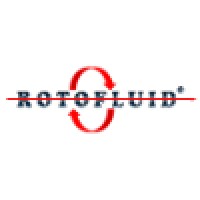 ROTOFLUID logo - Similar company to Fluidtech Engineering