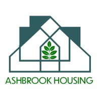 Ashbrook Housing logo - Similar company to Cybele Capital Partners Llp