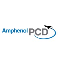 Amphenol PCD logo - Similar company to Amphenol Ltd