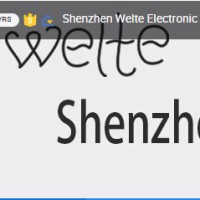 Shenzhen Welte Electronics Technology Co.,Ltd