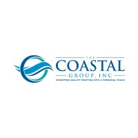 The Coastal Group, Inc. logo - Similar company to Comision De Comercio Internacional Camacol