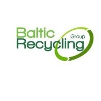 UAB Baltic Recycling Group logo - Similar company to Brg