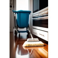Galisto Service logo - Similar company to Pro'Clean