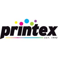 Printex logo - Similar company to Printex