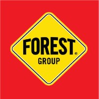 Forest Group logo - Similar company to Pave-Al Limited