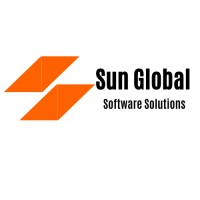 Sun Global | Software Solutions logo - Similar company to 28Sec