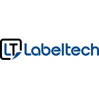Labeltech AG logo - Similar company to Diktech - Labeling Machines | Label Printers | Filling Machines