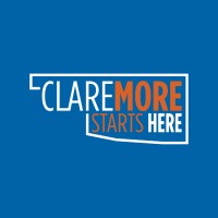 Claremore Economic Development logo - Similar company to Nuggies