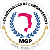 Les Médailles de l'Engagement - MGP logo - Similar company to Les