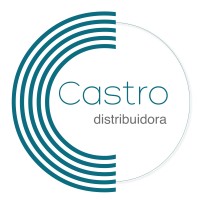 Castro Distribuidora logo - Similar company to La Sortija Teatro