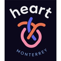 Heart Monterrey logo - Similar company to Zares Solutions