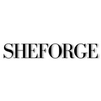 SheForge logo - Similar company to Nexgen Ai Automations