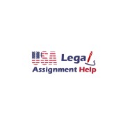 USA Legal Assignment Help logo - Similar company to Tutorlac - Best Assignment Help Provider | Usa