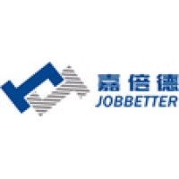 Shanghai Jobbetter Plastic Machinery Co.,LTD. logo - Similar company to Jiangsu Xinda Tech Limited