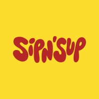 Sip N Sup logo - Similar company to Yurmayur.Co