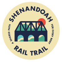 Shenandoah Rail Trail logo - Similar company to Ridgetop Orchards Llc