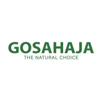 Go Sahaja logo - Similar company to Dm Aromatics