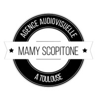 Mamy Scopitone logo - Similar company to Agence 636 X Silgoweb