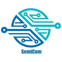 SemiCom logo - Similar company to Ariapa