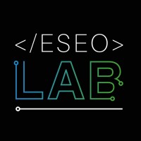 ESEO Lab logo - Similar company to Mr Web Technologies