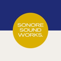 Sonore Sound Works logo - Similar company to Akappa Devolopment