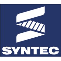 Syntec India logo - Similar company to Moore Automation