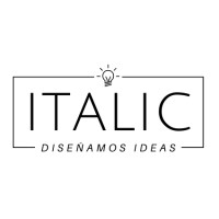 Italic logo - Similar company to Elemental