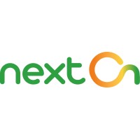 NEXT ON PRO logo - Similar company to Madnet Partners