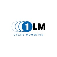 1LM logo - Similar company to Forge Advisory