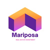Mariposa logo - Similar company to The Uncommon Practice