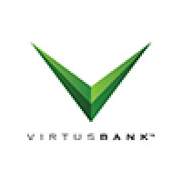 Virtus Bank logo - Similar company to Grupo Odontotop