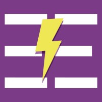 Keep Charged logo - Similar company to Mídia Take- Araucária