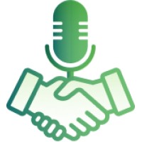 The Podcast Broker logo - Similar company to Airwave Media