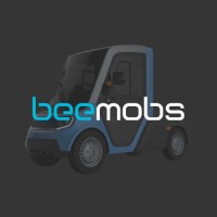 Beemobs Benelux logo - Similar company to E-Autos