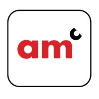 AMC Marketing B2B logo - Similar company to Cambia -Agencia De Marketing B2B Y Tecnológico
