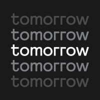 Tomorrow Recruitment Ltd | B Corp™ logo - Similar company to Craft