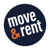 Move&Rent logo - Similar company to Reveal Content