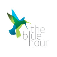 The Blue Hour logo - Similar company to Revynu