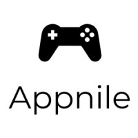 Appnile logo - Similar company to Monkey Wrench Studio