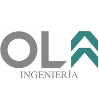 Ola Ingeniería logo - Similar company to Cimaproyectos