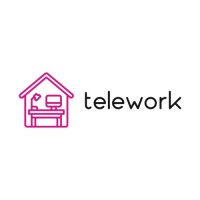 Telework App logo - Similar company to Dxe Conseil Inc.
