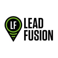 Lead Fusion logo - Similar company to Leadfusion