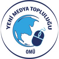 OMÜ Yeni Medya Topluluğu logo - Similar company to Nasa Space Apps Samsun