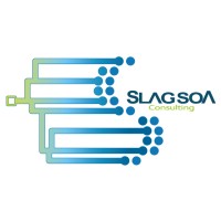 SLAGSOA CONSULTING logo - Similar company to Slagsoa Group